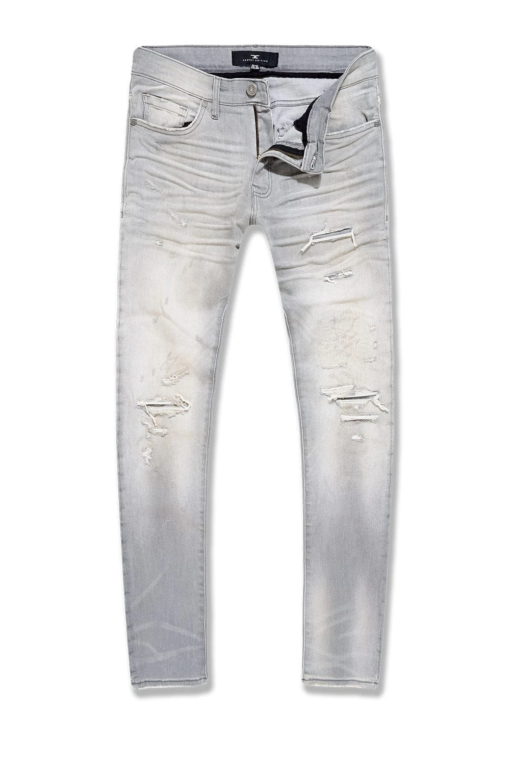 Big Men's Sean Fit Heartbreak Denim 3 Pack #2 2 Big Men's Sean Fit Heartbreak Denim 3 Pack #2 - Image 2