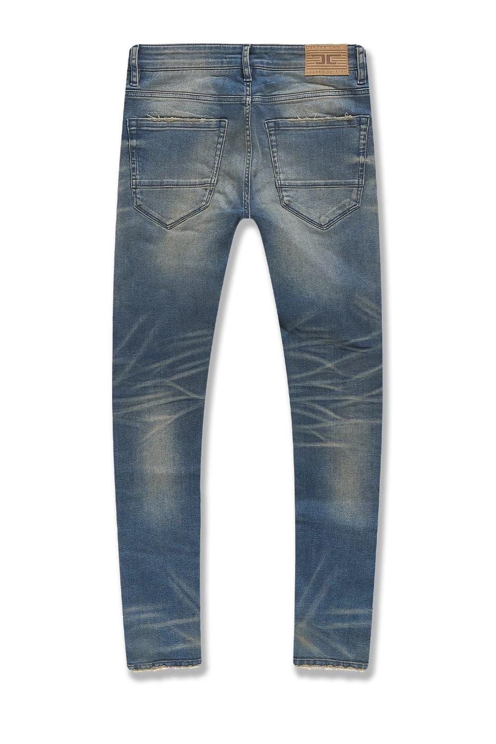 Heartbreak Denim (Gold Miner) 7 Heartbreak Denim (Gold Miner) - Image 7