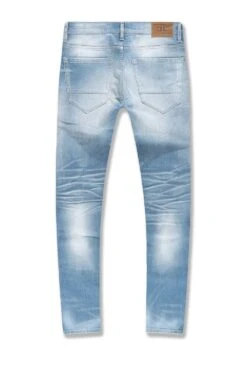 Heartbreak Denim (Sea Storm) -Jordan Craig Shop WEB JS1265 SEA STORM B 9bfb93b8 0eaa 49fd b42d 05626da9fbef