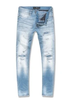 Heartbreak Denim (Sea Storm) -Jordan Craig Shop WEB JS1265 SEA STORM F d97f1a8b 62c9 4f97 8dc2 d4cfc5b7b442