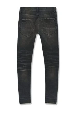 Big Men's Sean Fit McCarter Denim 3 Pack 9 Big Men's Sean Fit McCarter Denim 3 Pack -Jordan Craig Shop WEB JS1273 COPPER BLACK B