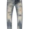 Big Men's Sean McCarter Denim (Smokey Haze) 4 Big Men's Sean McCarter Denim (Smokey Haze) -Jordan Craig Shop WEB JS1273 SMOKEY HAZE F 4d71f970 58b2 4cc9 8aa6 11176e58ede0