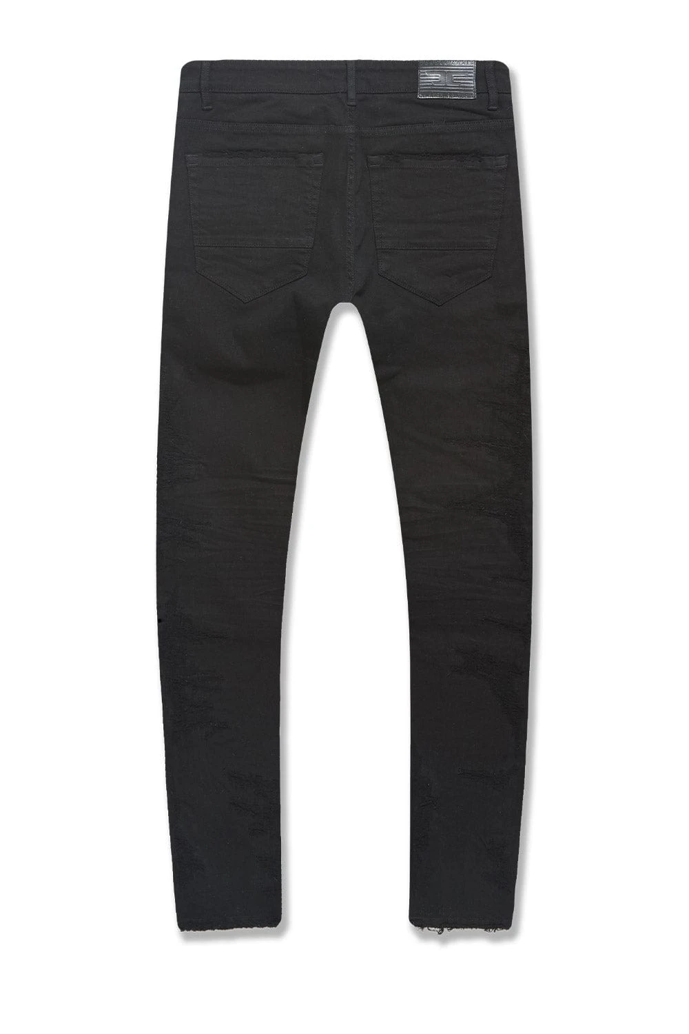 Sean - Rockaway Denim (Jet Black) 8 Sean - Rockaway Denim (Jet Black) - Image 8