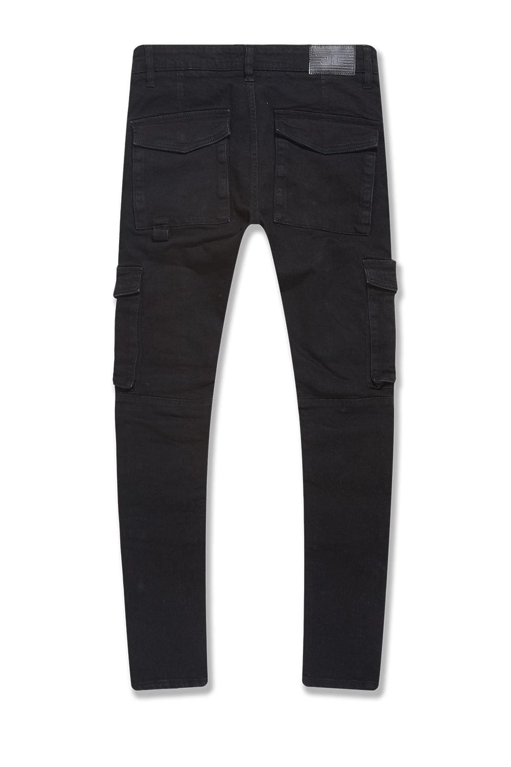 Sean - Legion Cargo Denim (Vintage Black) 5 Sean - Legion Cargo Denim (Vintage Black) - Image 5