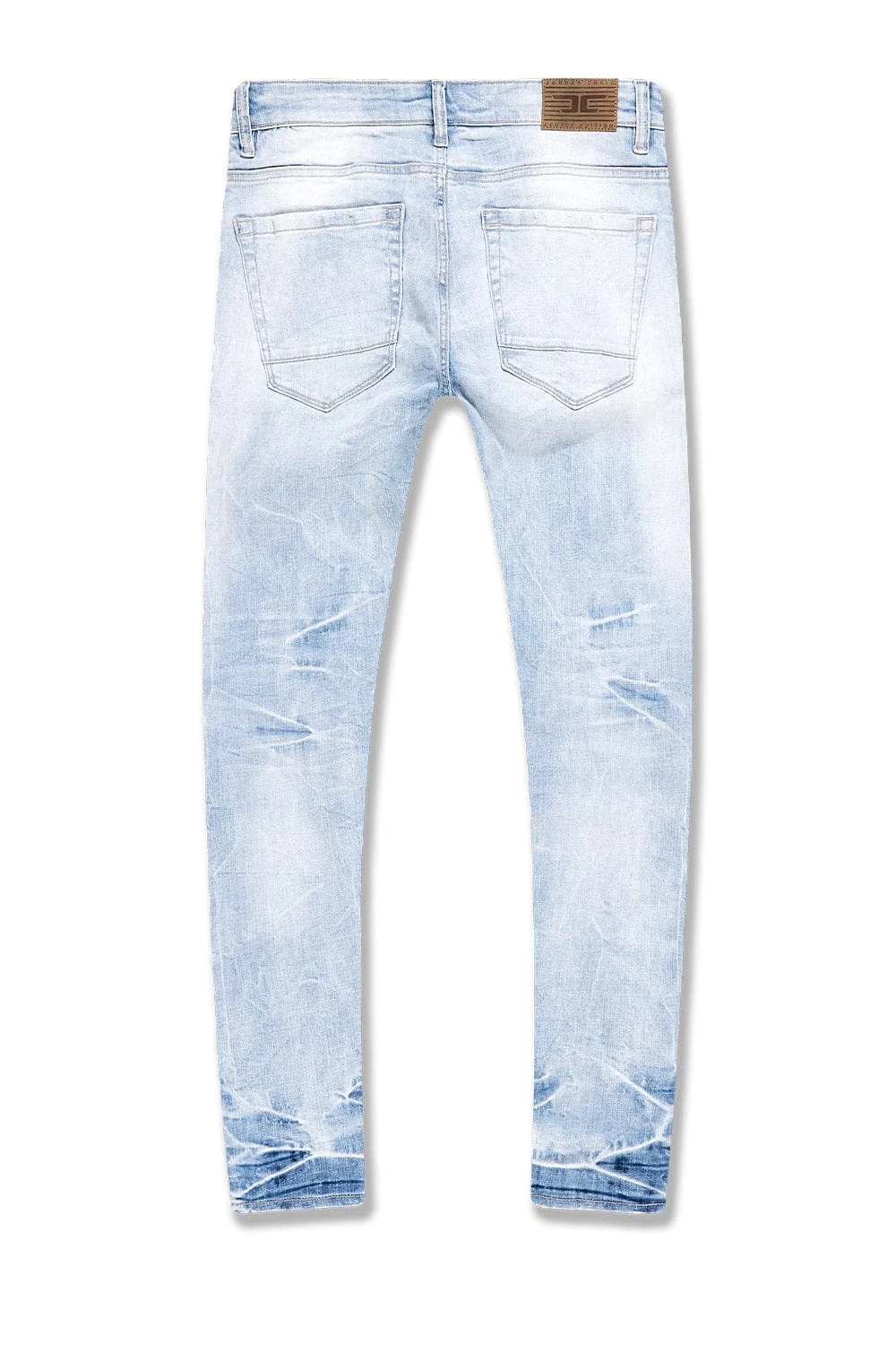 Sean - Driftwood Denim (Ice Blue) 4 Sean - Driftwood Denim (Ice Blue) - Image 4