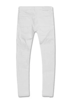 Molten Denim (Monochrome) -Jordan Craig Shop WEB JS2118RA WHITE B daf44ae4 0ea2 4b23 b7c2 d49f63aa75b6