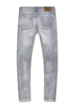 Ashburn Denim (Cement Wash) 8 Ashburn Denim (Cement Wash) -Jordan Craig Shop WEB JS2118 CEMENT WASH B