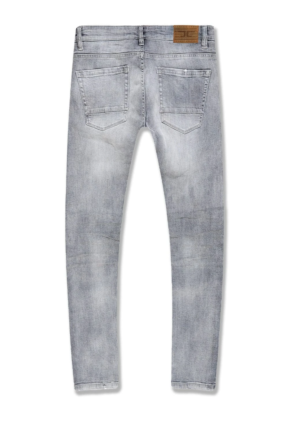 Ashburn Denim (Cement Wash) 3 Ashburn Denim (Cement Wash) - Image 3