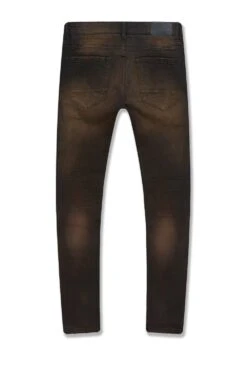 Ashburn Denim (Copper Black) 11 Ashburn Denim (Copper Black) -Jordan Craig Shop WEB JS2118 COPPER WASH B