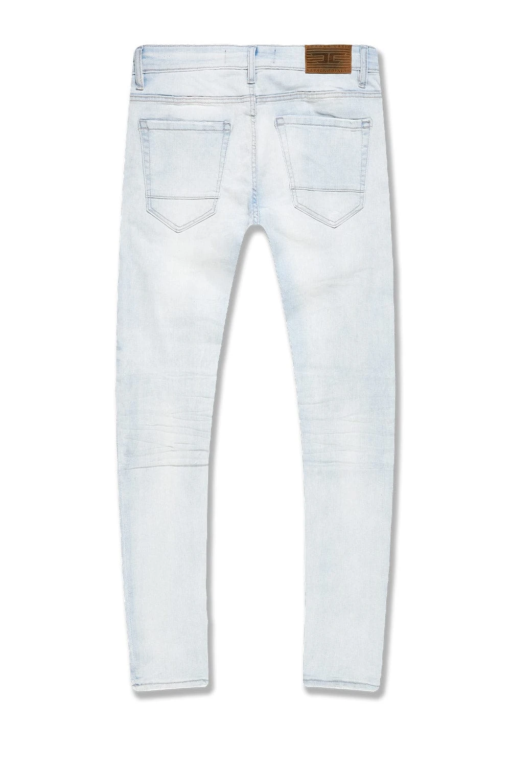 Ashburn Denim (Iced White) 3 Ashburn Denim (Iced White) - Image 3