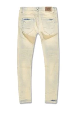 Hudson Denim (Neutral) -Jordan Craig Shop WEB JS2273 CHAMPAGNE B 8ca0cb0f 5226 4e37 afc6 b556bd6b452a