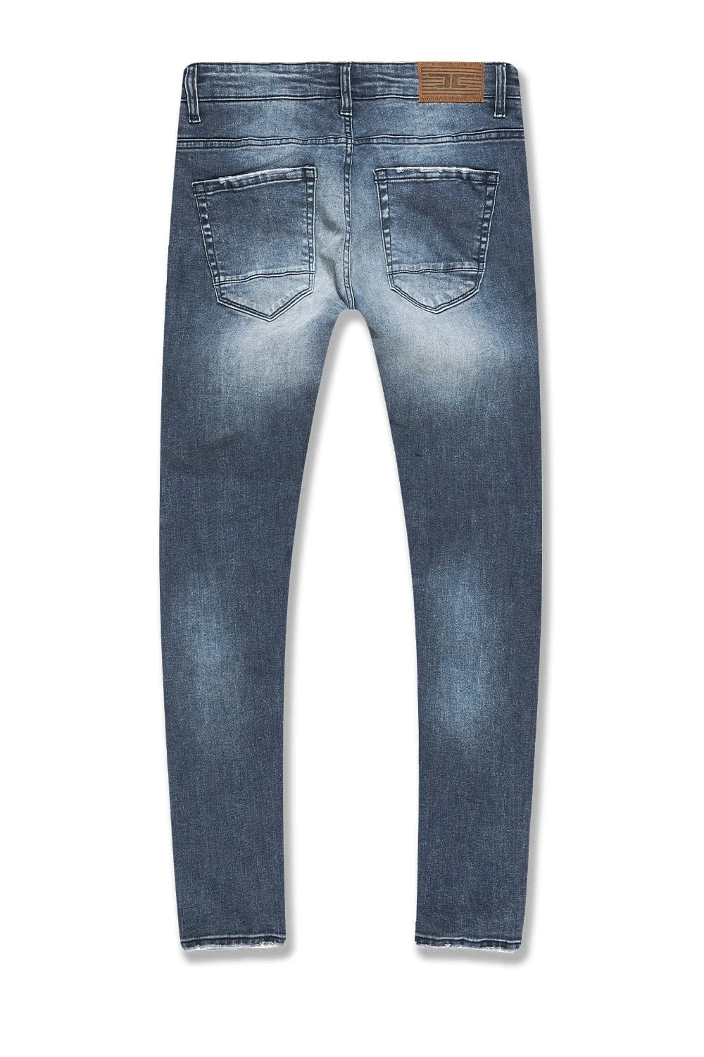 Sean - Monaco Denim 4 Sean - Monaco Denim - Image 4