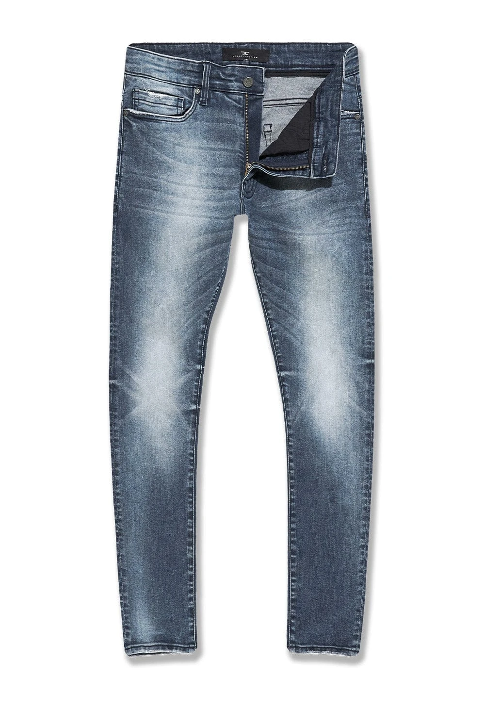 Sean - Monaco Denim 2 Sean - Monaco Denim - Image 2