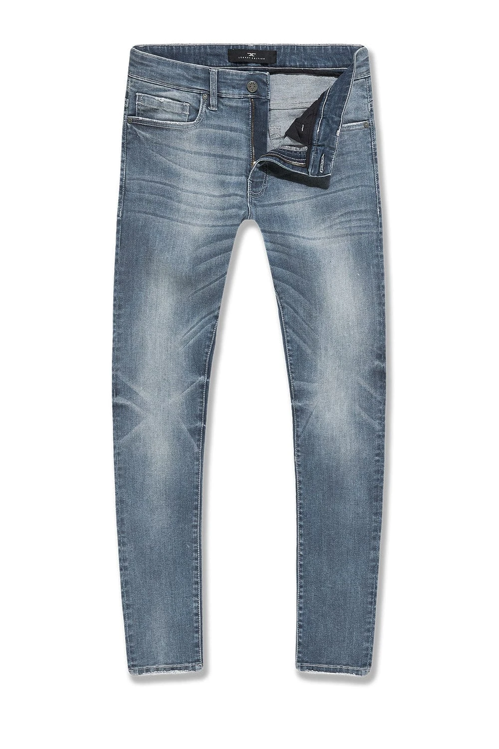 Sean - Monaco Denim 6 Sean - Monaco Denim - Image 6