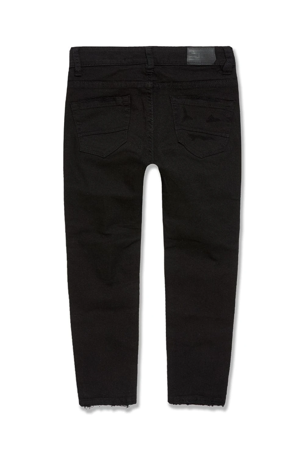 Kids Stratosphere Denim (Jet Black) 2 Kids Stratosphere Denim (Jet Black) - Image 2