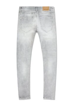 Sean - Stratosphere Denim (Light Washes) 11 Sean - Stratosphere Denim (Light Washes) -Jordan Craig Shop WEB JS2310 CEMENT WASH B