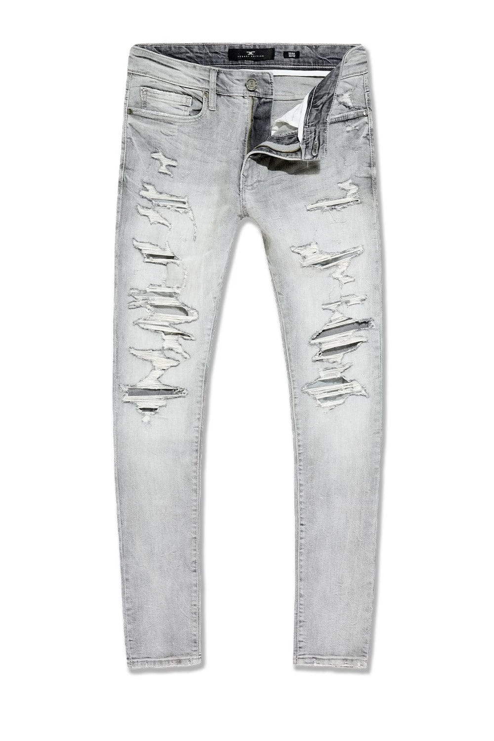Sean - Stratosphere Denim (Light Washes) 2 Sean - Stratosphere Denim (Light Washes) - Image 2
