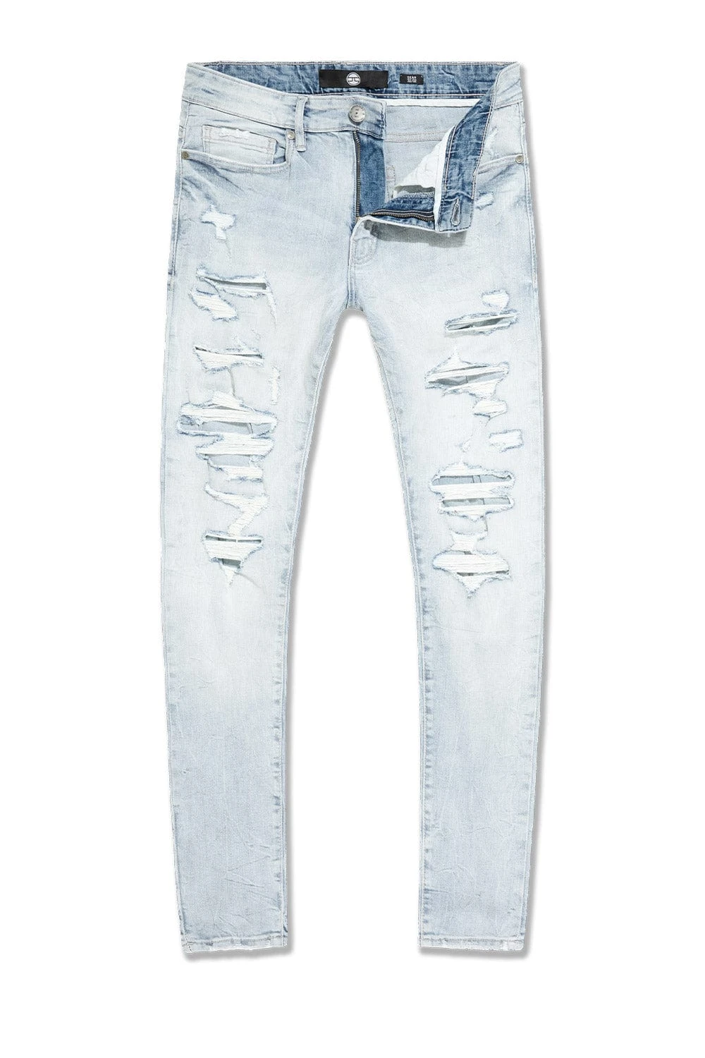 Sean - Stratosphere Denim (Light Washes) 8 Sean - Stratosphere Denim (Light Washes) - Image 8