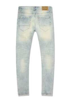 Sean - Stratosphere Denim (Light Washes) 14 Sean - Stratosphere Denim (Light Washes) -Jordan Craig Shop WEB JS2310 ICED LAGER B