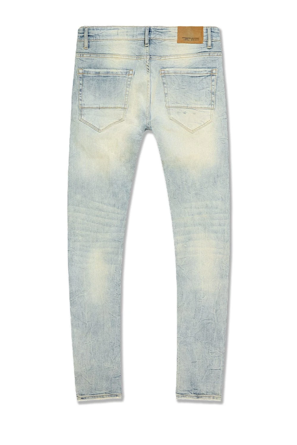 Sean - Stratosphere Denim (Light Washes) 6 Sean - Stratosphere Denim (Light Washes) - Image 6