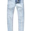 Big Men's Crenshaw Denim (Ice Blue) 9 Big Men's Crenshaw Denim (Ice Blue) -Jordan Craig Shop WEB JS3533X ICE BLUE F