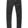 Big Men's Crenshaw Denim (Raw Black) 5 Big Men's Crenshaw Denim (Raw Black) -Jordan Craig Shop WEB JS3533X RAW BLACK F