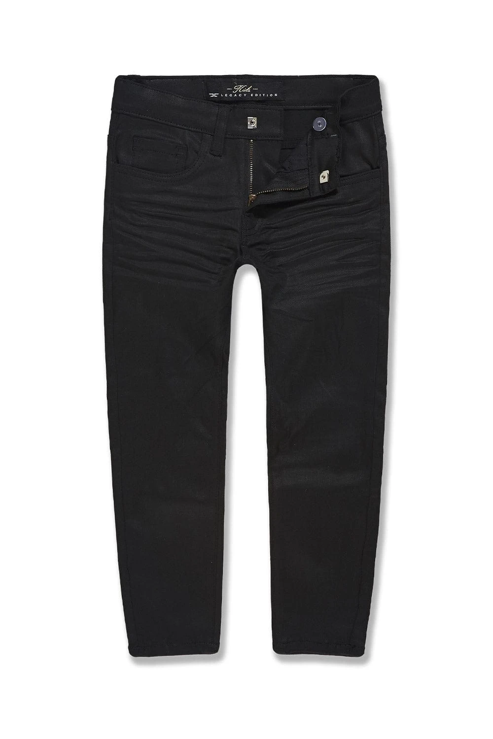 Kids Smooth Criminal Denim (Jet Black) 1 Kids Smooth Criminal Denim (Jet Black)