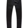 Big Men's Sean Hacienda Denim (Black) 4 Big Men's Sean Hacienda Denim (Black) -Jordan Craig Shop WEB JS960X BLACK F
