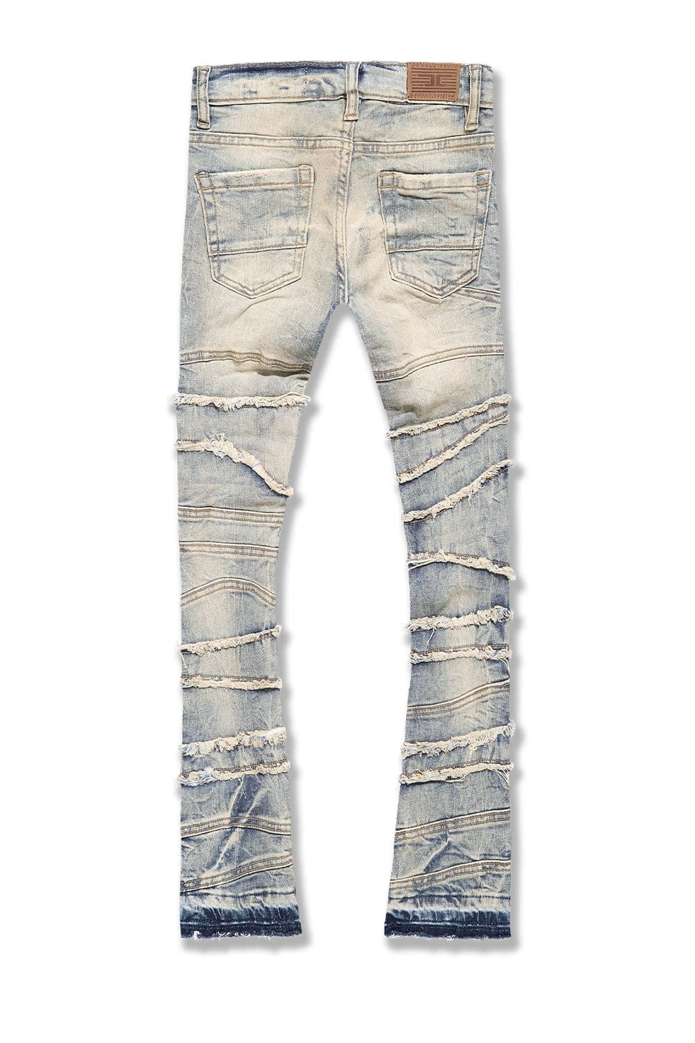 Kids Stacked Elm Street Denim (Lager) 2 Kids Stacked Elm Street Denim (Lager) - Image 2