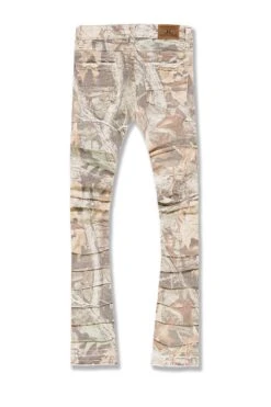 Kids Stacked Ripple Effect Pants 3 Pack -Jordan Craig Shop WEB JTF1157CK BIRCH MIST B 4ead5641 8218 4939 b5c8 32131d8ed726