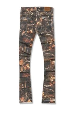 Kids Stacked Ripple Effect Pants 3 Pack -Jordan Craig Shop WEB JTF1157CK TIMBER SHADE B 080afa1b f345 4c10 a6ef 706a9a3be22a
