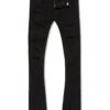 Kids Stacked SYIP Denim -Jordan Craig Shop WEB JTF2117AK BLACK F