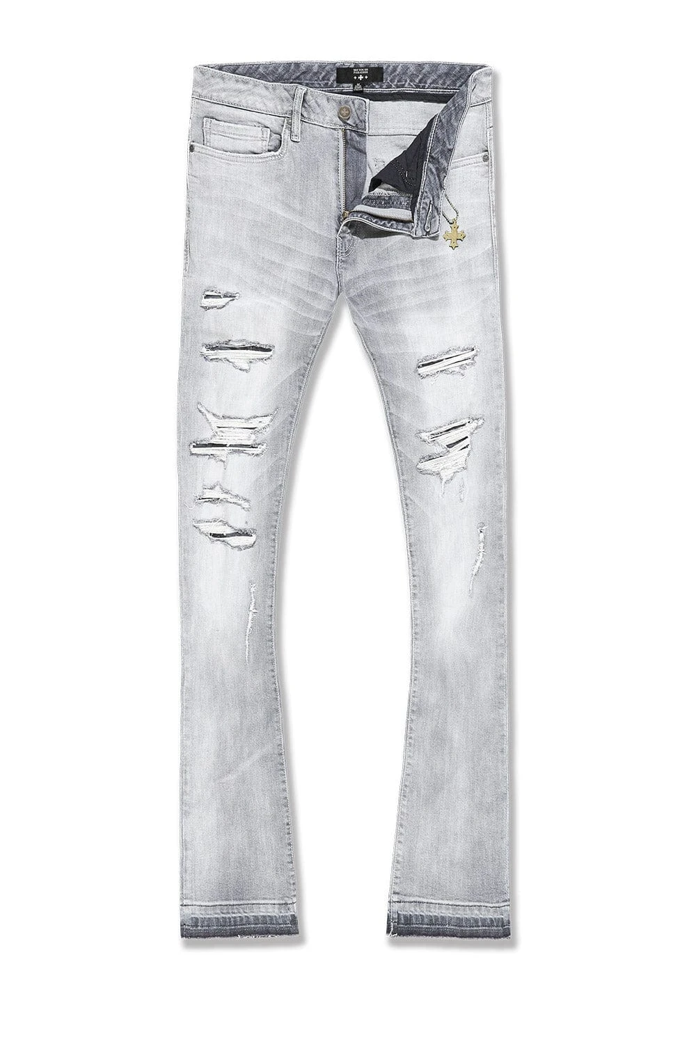 Martin Stacked - SYIP Denim 14 Martin Stacked - SYIP Denim - Image 14