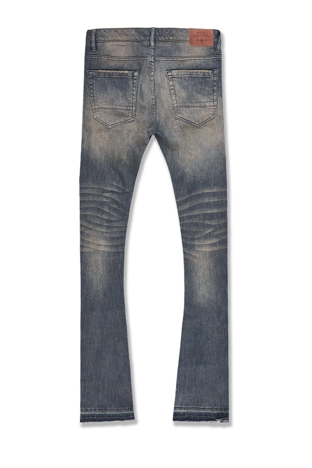 Martin Stacked - SYIP Denim 12 Martin Stacked - SYIP Denim - Image 12