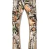 Kids Stacked Camo Cargo Denim (Real Tree) 4 Kids Stacked Camo Cargo Denim (Real Tree) -Jordan Craig Shop WEB JTF223CK REAL TREE F