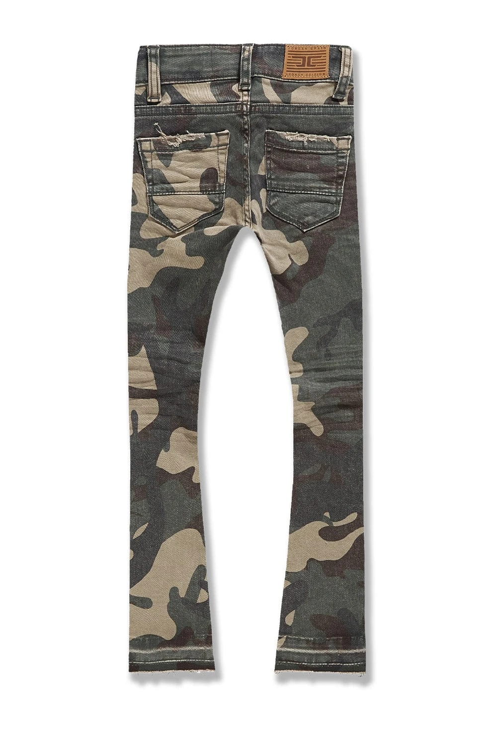 Kids Stacked Bottom 5 Pack #2 7 Kids Stacked Bottom 5 Pack #2 - Image 7