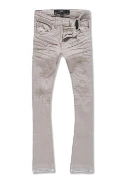 Kids Stacked Tribeca 5 Pack -Jordan Craig Shop WEB JTF990RK LIGHT GREY F 227b34c8 487f 4973 a9f0 450bfe64ea15