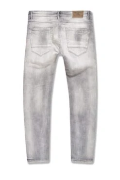 Collins - Revelation Denim 20 Collins - Revelation Denim -Jordan Craig Shop WEB J 1249 CEMENT WASH B