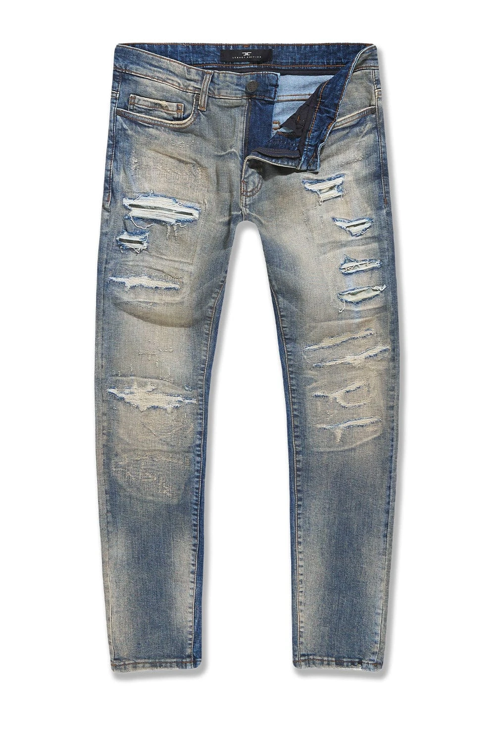 Collins - Revelation Denim 14 Collins - Revelation Denim - Image 14