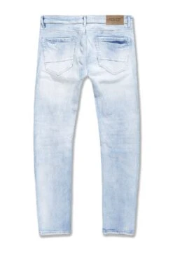 Collins - Revelation Denim 23 Collins - Revelation Denim -Jordan Craig Shop WEB J 1249 ICE BLUE B