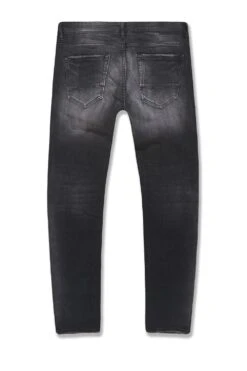 Collins - Revelation Denim 17 Collins - Revelation Denim -Jordan Craig Shop WEB J 1249 INDUSTRIAL BLACK B