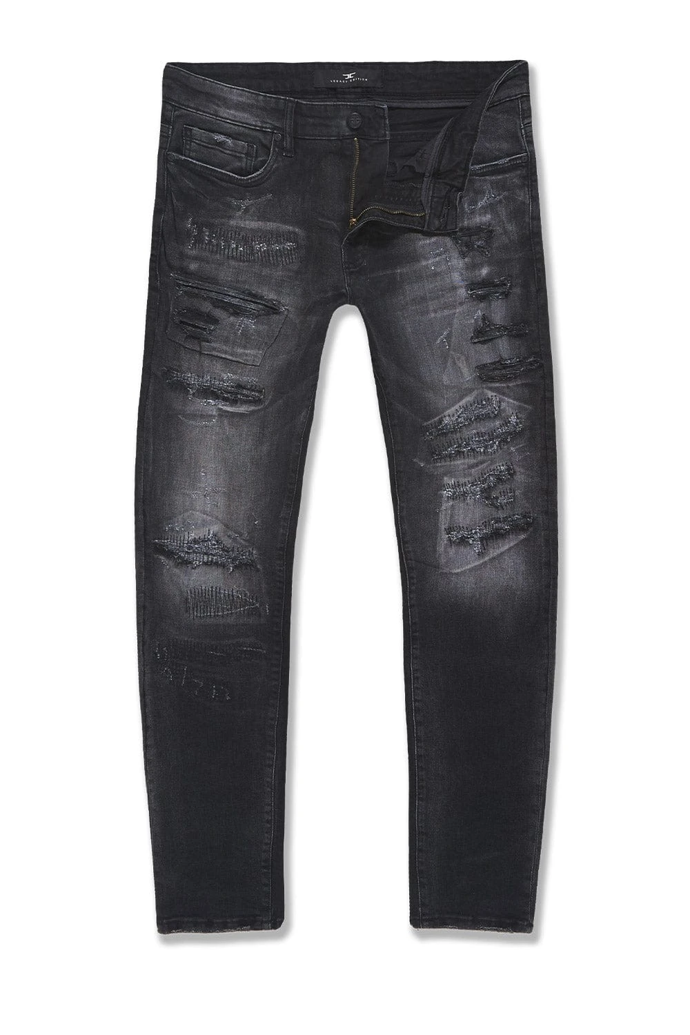 Collins - Revelation Denim 2 Collins - Revelation Denim - Image 2