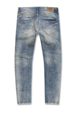 Collins - Revelation Denim 26 Collins - Revelation Denim -Jordan Craig Shop WEB J 1249 STUDIO B