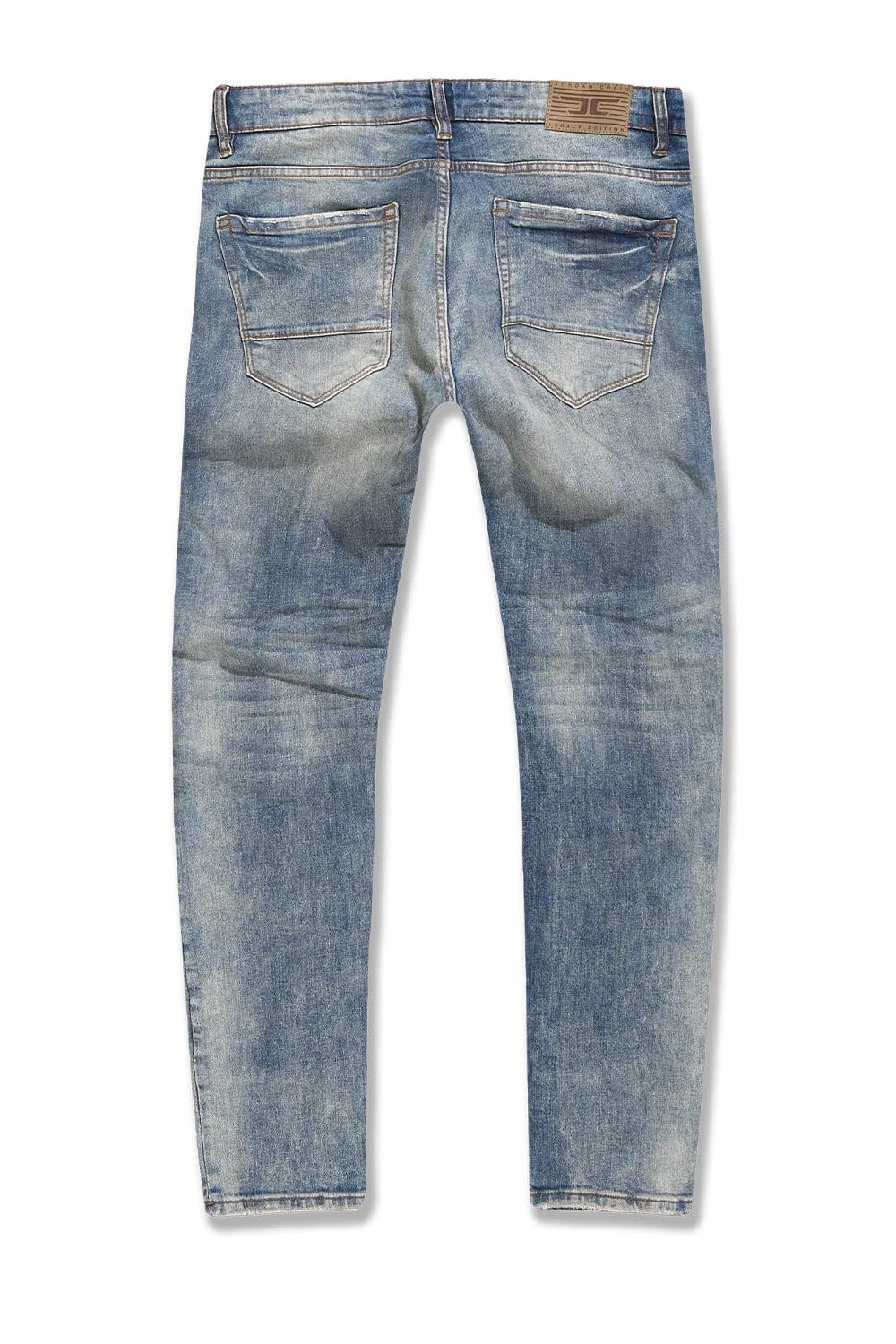 Collins - Revelation Denim 12 Collins - Revelation Denim - Image 12