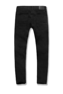 Sean - Pure Tribeca Twill Pants (Black) 11 Sean - Pure Tribeca Twill Pants (Black) -Jordan Craig Shop WEB SEAN 0000 JS91521 ARMY F 0000 JS91521 BLACK B