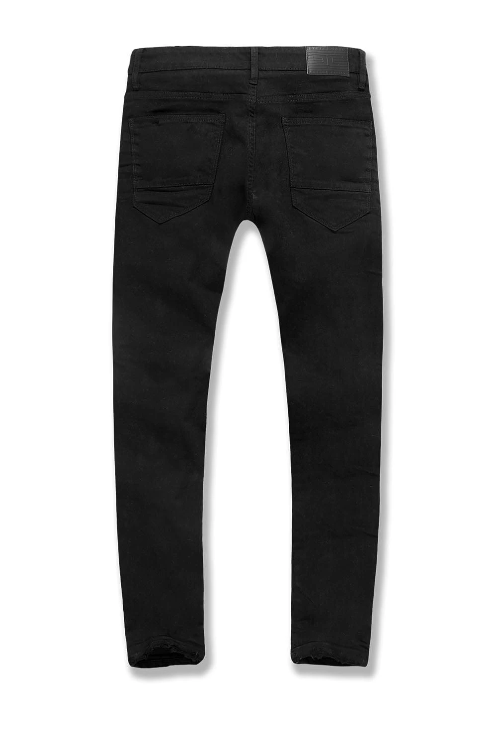 Sean - Pure Tribeca Twill Pants (Black) 6 Sean - Pure Tribeca Twill Pants (Black) - Image 6