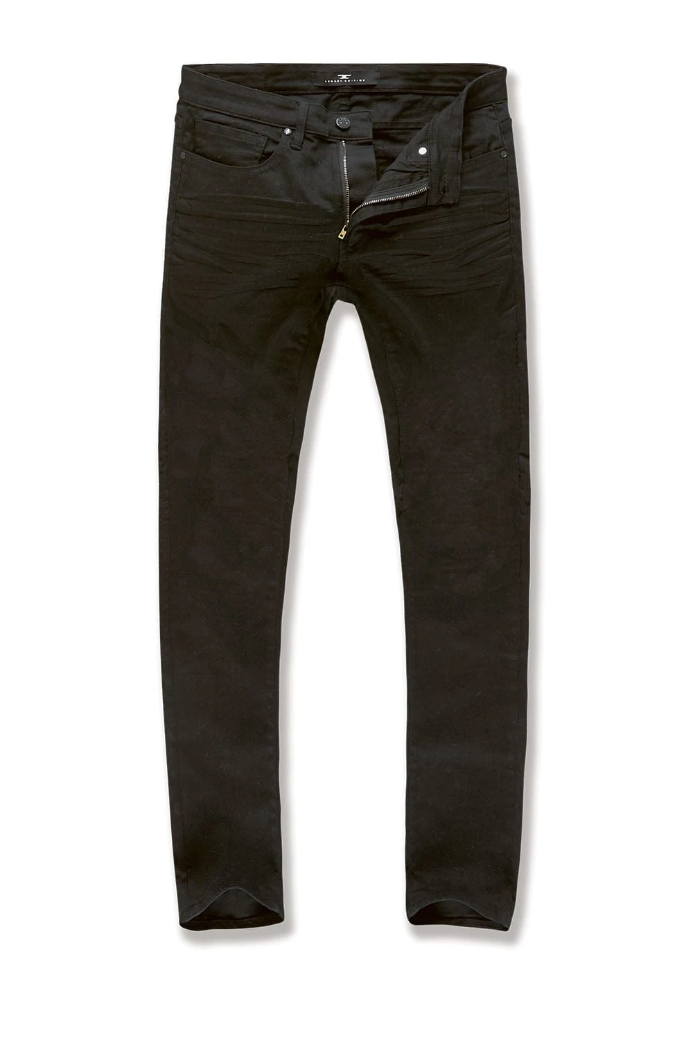 Sean - Pure Tribeca Twill Pants (Black) 2 Sean - Pure Tribeca Twill Pants (Black) - Image 2