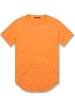 Big Men's Scallop T-Shirt -Jordan Craig Shop WEB 0022 8991A PRINCETON F