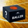 BALLER MYSTERY BOX (UP TO $200 VALUE) -Jordan Craig Shop baller
