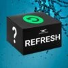 REFRESH MYSTERY BOX (UP TO $150 VALUE) 2 REFRESH MYSTERY BOX (UP TO $150 VALUE) -Jordan Craig Shop refresh